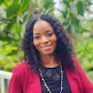 Meet your Posher, Marcia